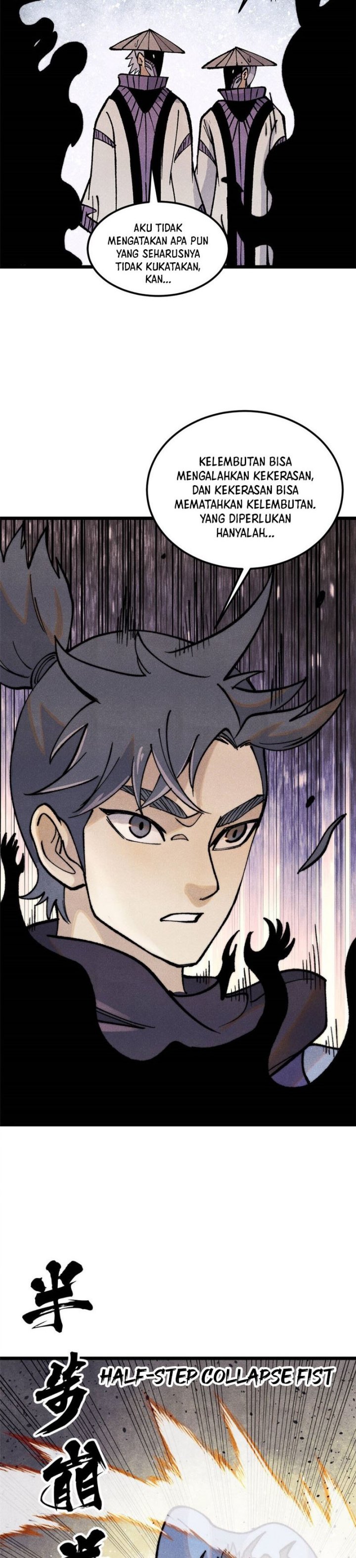 Dilarang COPAS - situs resmi www.mangacanblog.com - Komik all hail the sect leader 318 - chapter 318 319 Indonesia all hail the sect leader 318 - chapter 318 Terbaru 24|Baca Manga Komik Indonesia|Mangacan