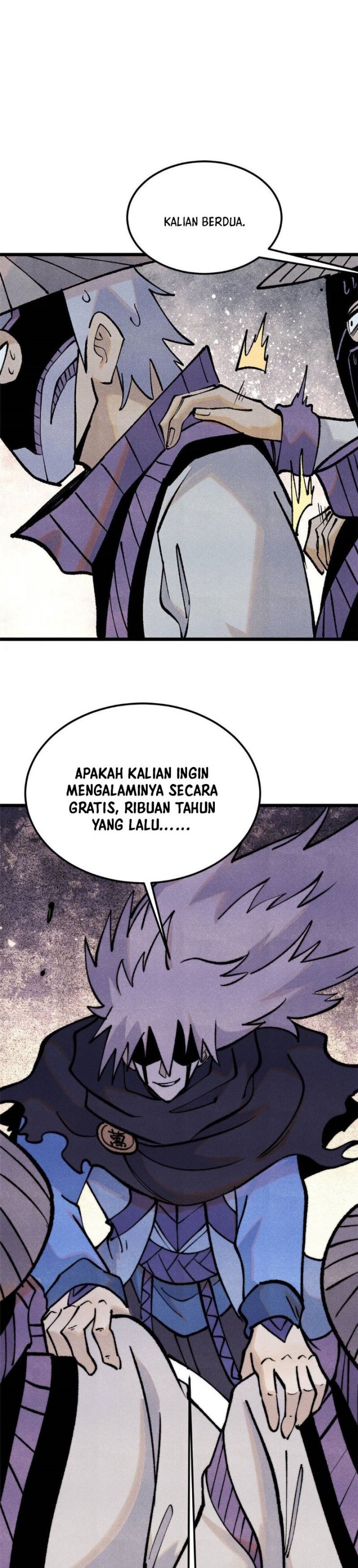 Dilarang COPAS - situs resmi www.mangacanblog.com - Komik all hail the sect leader 318 - chapter 318 319 Indonesia all hail the sect leader 318 - chapter 318 Terbaru 26|Baca Manga Komik Indonesia|Mangacan