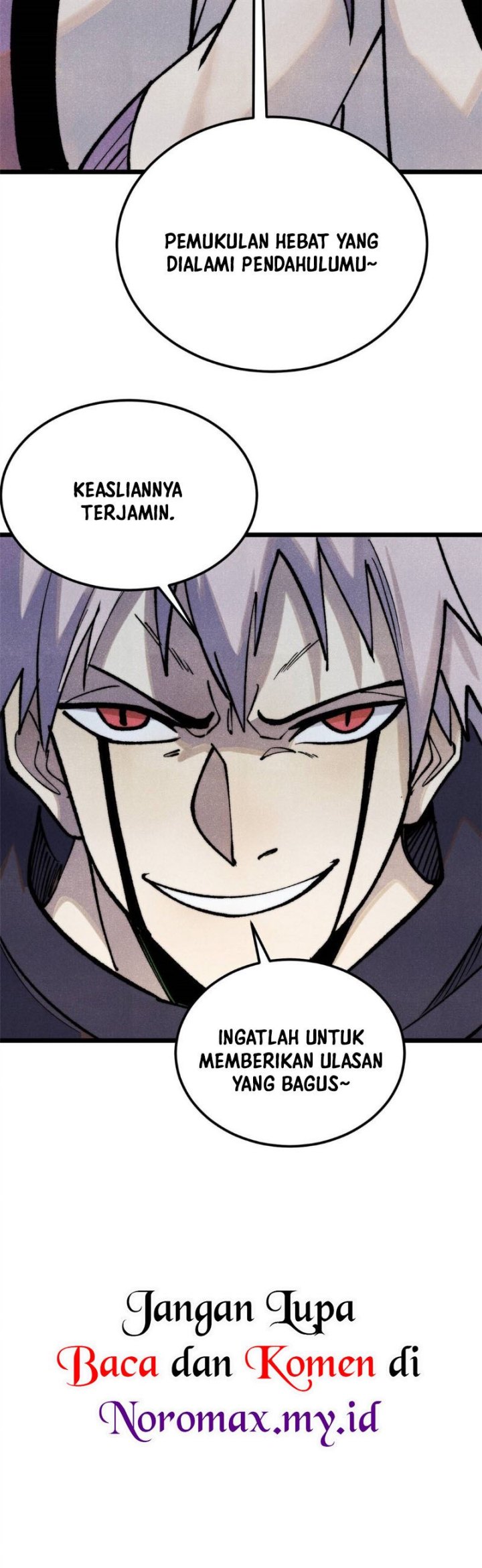 Dilarang COPAS - situs resmi www.mangacanblog.com - Komik all hail the sect leader 318 - chapter 318 319 Indonesia all hail the sect leader 318 - chapter 318 Terbaru 27|Baca Manga Komik Indonesia|Mangacan