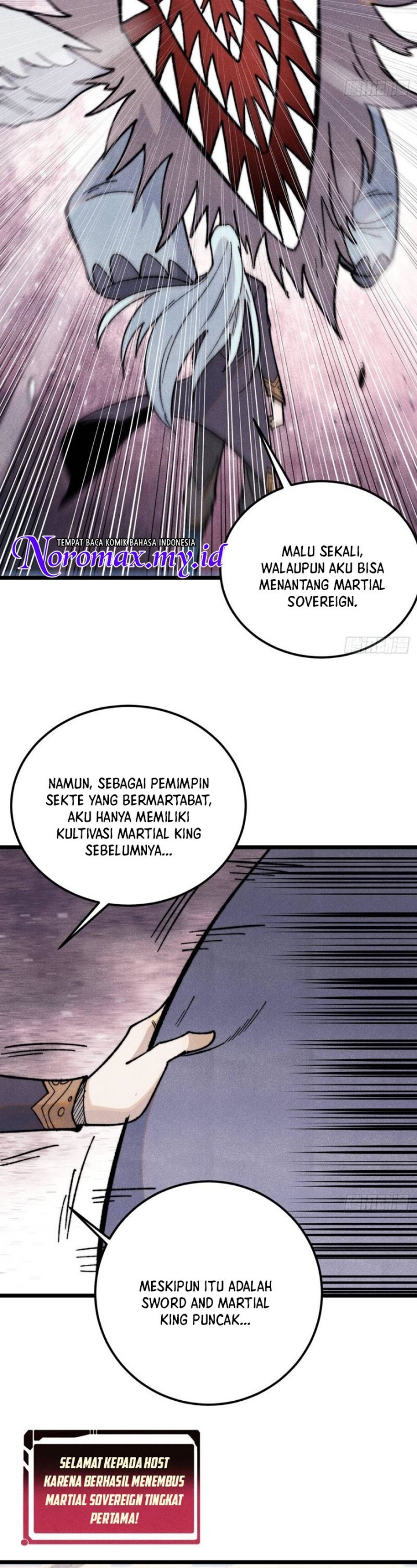 Dilarang COPAS - situs resmi www.mangacanblog.com - Komik all hail the sect leader 347 - chapter 347 348 Indonesia all hail the sect leader 347 - chapter 347 Terbaru 17|Baca Manga Komik Indonesia|Mangacan