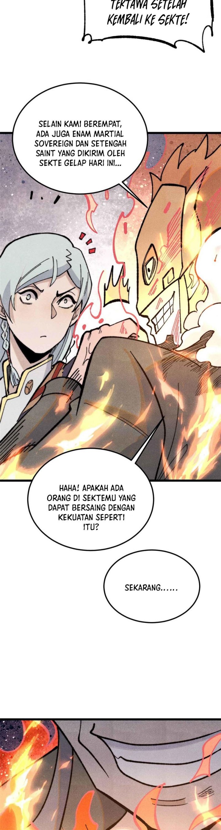 Dilarang COPAS - situs resmi www.mangacanblog.com - Komik all hail the sect leader 359 - chapter 359 360 Indonesia all hail the sect leader 359 - chapter 359 Terbaru 10|Baca Manga Komik Indonesia|Mangacan