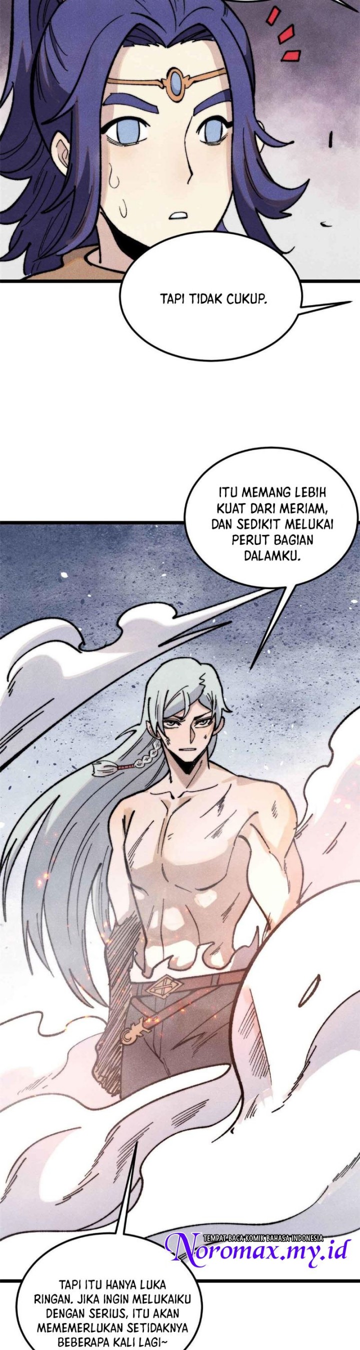 Dilarang COPAS - situs resmi www.mangacanblog.com - Komik all hail the sect leader 359 - chapter 359 360 Indonesia all hail the sect leader 359 - chapter 359 Terbaru 15|Baca Manga Komik Indonesia|Mangacan