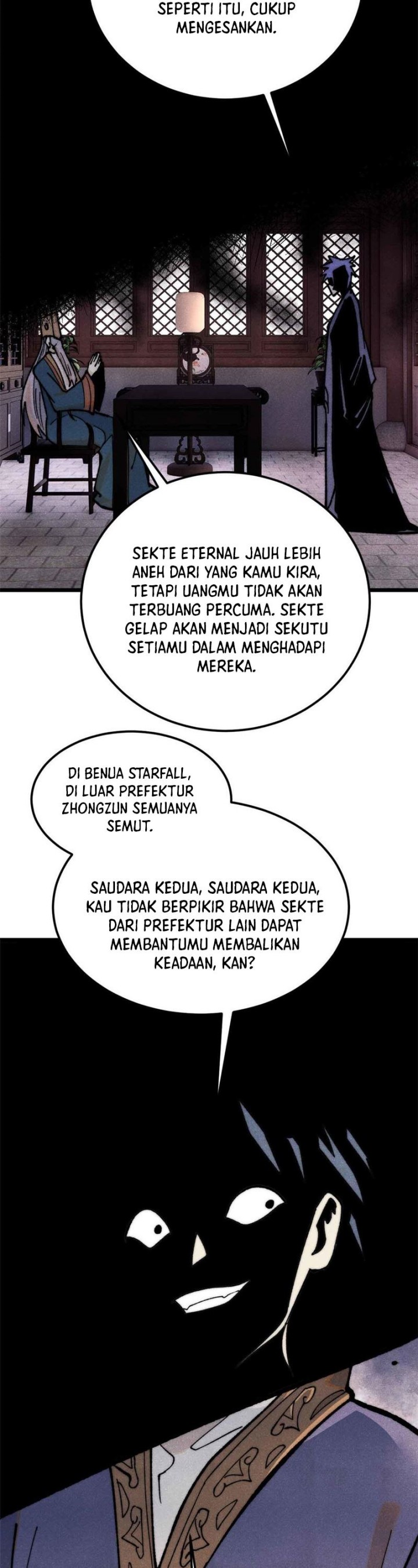 Dilarang COPAS - situs resmi www.mangacanblog.com - Komik all hail the sect leader 361 - chapter 361 362 Indonesia all hail the sect leader 361 - chapter 361 Terbaru 4|Baca Manga Komik Indonesia|Mangacan