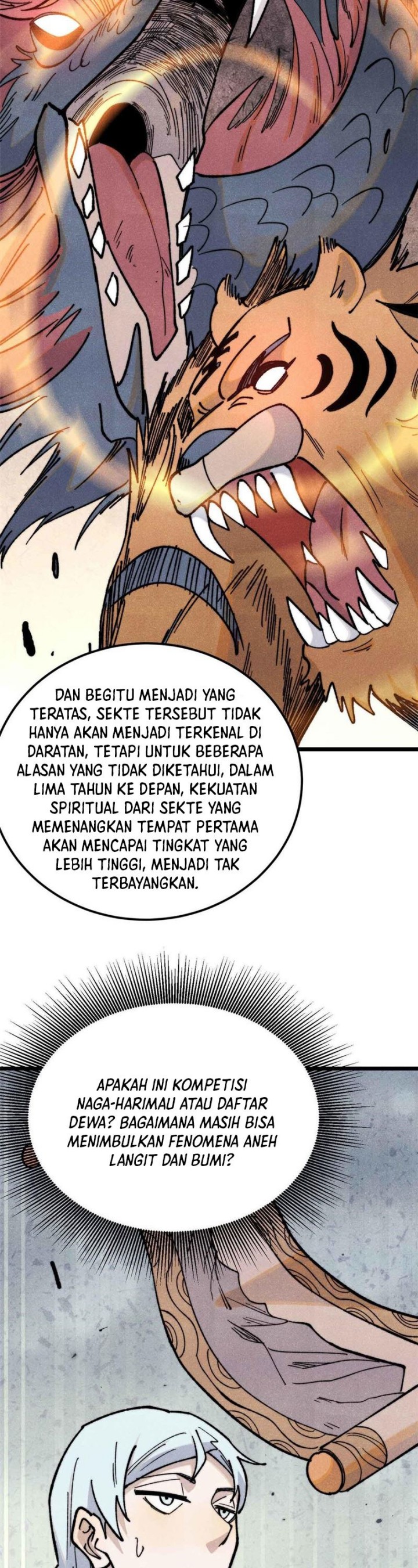 Dilarang COPAS - situs resmi www.mangacanblog.com - Komik all hail the sect leader 361 - chapter 361 362 Indonesia all hail the sect leader 361 - chapter 361 Terbaru 8|Baca Manga Komik Indonesia|Mangacan