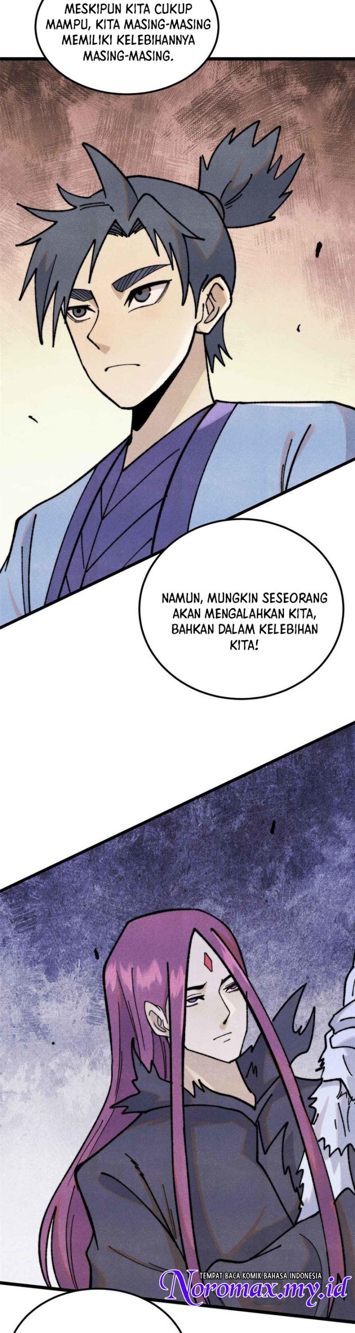 Dilarang COPAS - situs resmi www.mangacanblog.com - Komik all hail the sect leader 361 - chapter 361 362 Indonesia all hail the sect leader 361 - chapter 361 Terbaru 21|Baca Manga Komik Indonesia|Mangacan