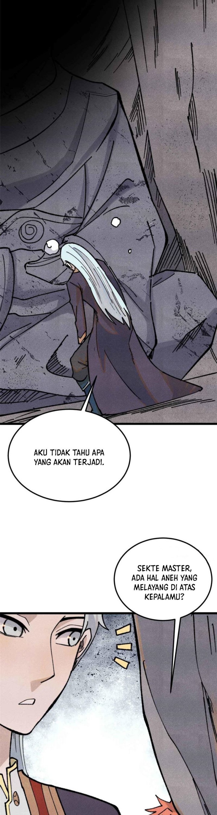 Dilarang COPAS - situs resmi www.mangacanblog.com - Komik all hail the sect leader 361 - chapter 361 362 Indonesia all hail the sect leader 361 - chapter 361 Terbaru 26|Baca Manga Komik Indonesia|Mangacan