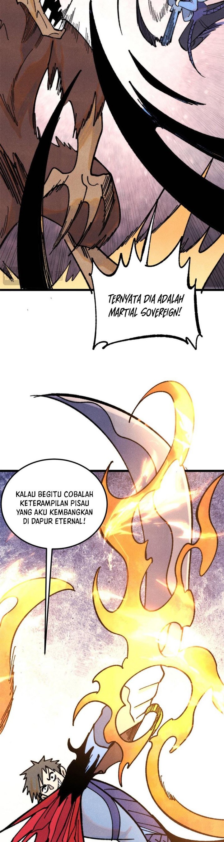 Dilarang COPAS - situs resmi www.mangacanblog.com - Komik all hail the sect leader 362 - chapter 362 363 Indonesia all hail the sect leader 362 - chapter 362 Terbaru 24|Baca Manga Komik Indonesia|Mangacan