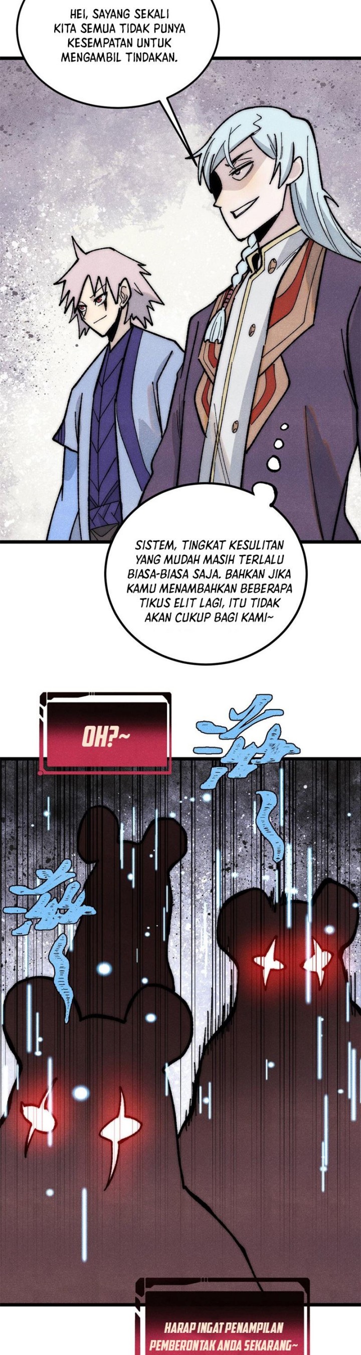 Dilarang COPAS - situs resmi www.mangacanblog.com - Komik all hail the sect leader 362 - chapter 362 363 Indonesia all hail the sect leader 362 - chapter 362 Terbaru 28|Baca Manga Komik Indonesia|Mangacan