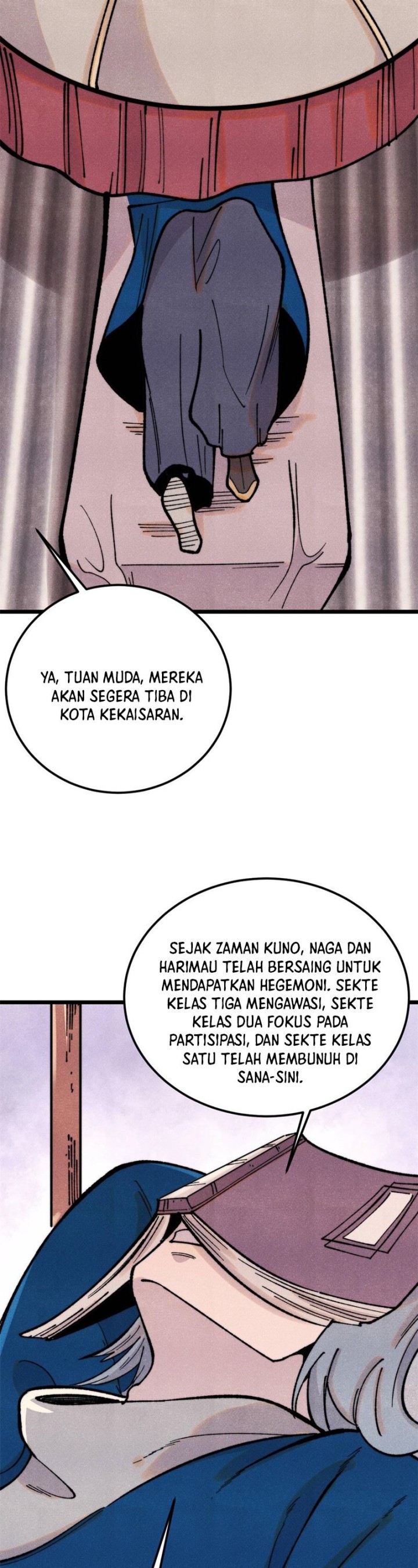 Dilarang COPAS - situs resmi www.mangacanblog.com - Komik all hail the sect leader 370 - chapter 370 371 Indonesia all hail the sect leader 370 - chapter 370 Terbaru 5|Baca Manga Komik Indonesia|Mangacan