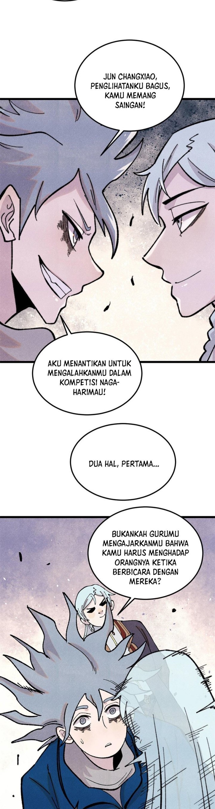 Dilarang COPAS - situs resmi www.mangacanblog.com - Komik all hail the sect leader 370 - chapter 370 371 Indonesia all hail the sect leader 370 - chapter 370 Terbaru 23|Baca Manga Komik Indonesia|Mangacan