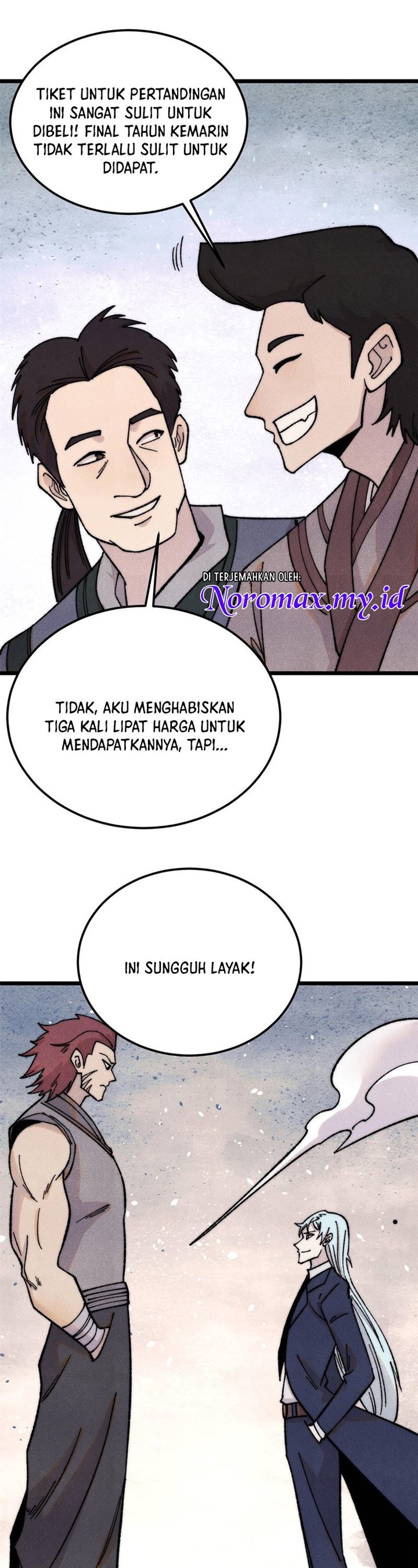 Dilarang COPAS - situs resmi www.mangacanblog.com - Komik all hail the sect leader 377 - chapter 377 378 Indonesia all hail the sect leader 377 - chapter 377 Terbaru 2|Baca Manga Komik Indonesia|Mangacan