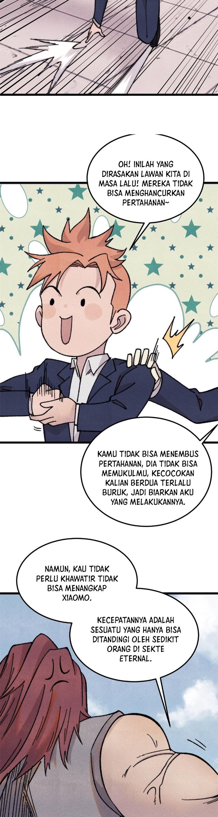 Dilarang COPAS - situs resmi www.mangacanblog.com - Komik all hail the sect leader 377 - chapter 377 378 Indonesia all hail the sect leader 377 - chapter 377 Terbaru 15|Baca Manga Komik Indonesia|Mangacan