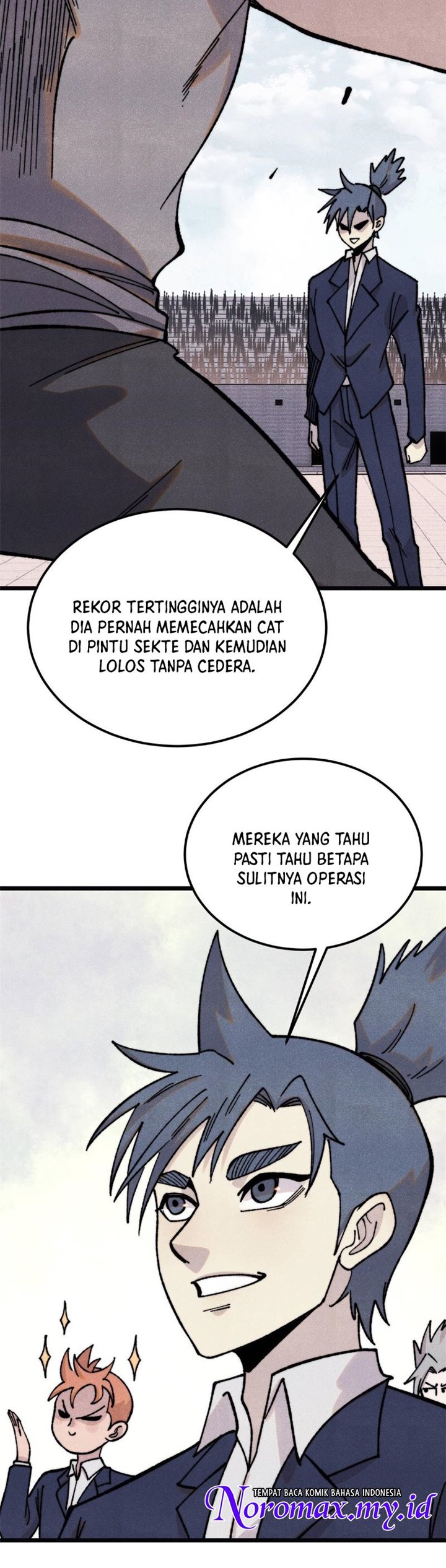 Dilarang COPAS - situs resmi www.mangacanblog.com - Komik all hail the sect leader 377 - chapter 377 378 Indonesia all hail the sect leader 377 - chapter 377 Terbaru 16|Baca Manga Komik Indonesia|Mangacan