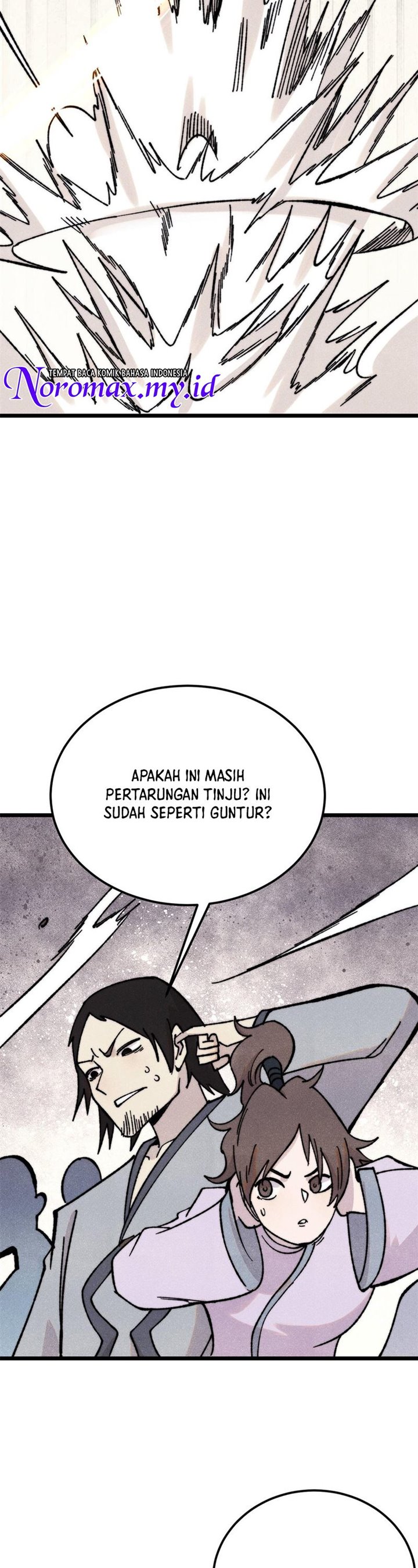 Dilarang COPAS - situs resmi www.mangacanblog.com - Komik all hail the sect leader 377 - chapter 377 378 Indonesia all hail the sect leader 377 - chapter 377 Terbaru 21|Baca Manga Komik Indonesia|Mangacan