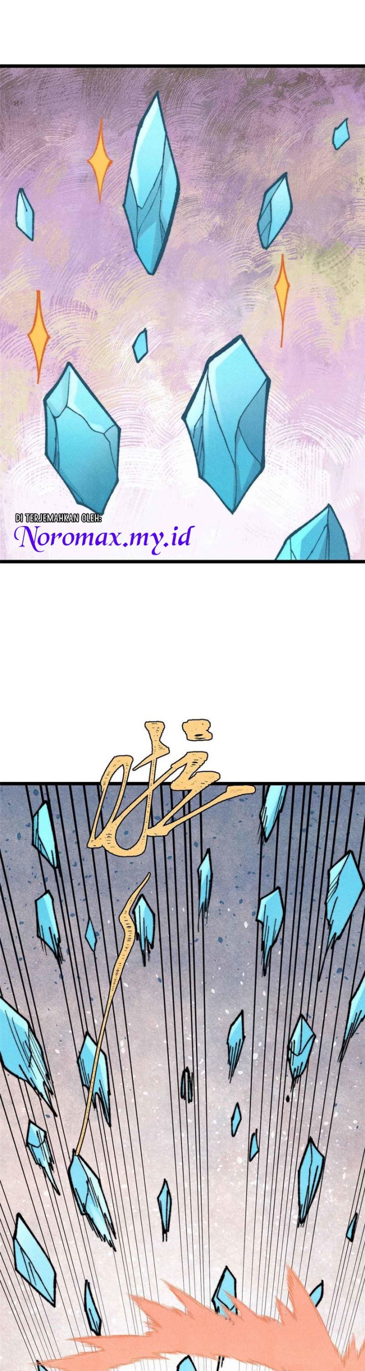 All Hail the Sect Leader Chapter 395 Bahasa Indonesia