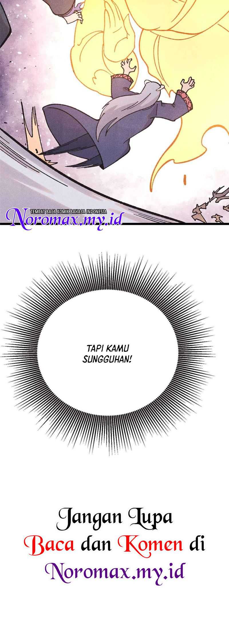 All Hail the Sect Leader Chapter 401 Bahasa Indonesia