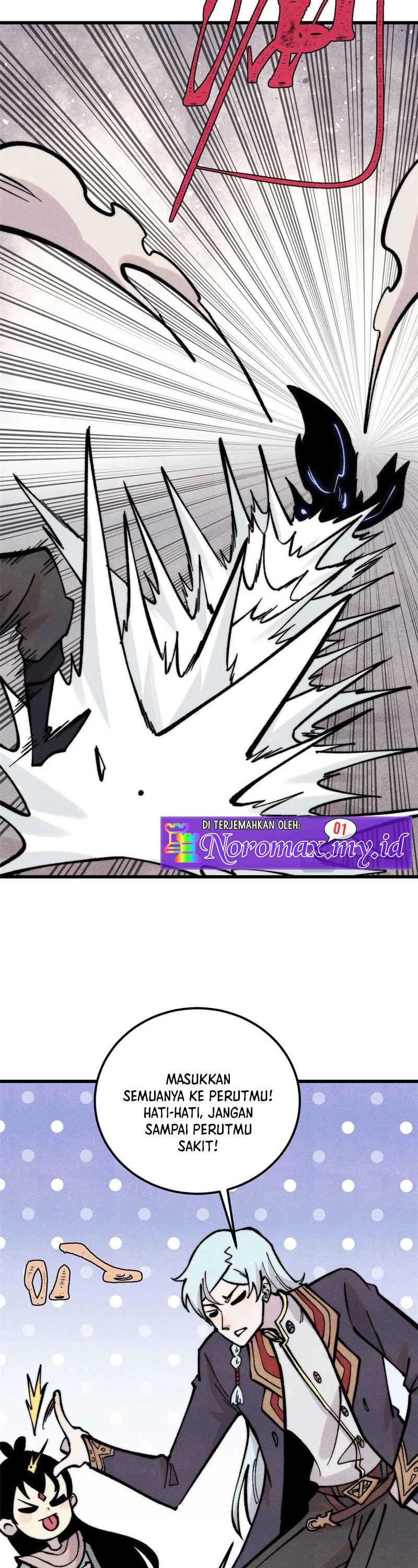 Dilarang COPAS - situs resmi www.mangacanblog.com - Komik all hail the sect leader 409 - chapter 409 410 Indonesia all hail the sect leader 409 - chapter 409 Terbaru 5|Baca Manga Komik Indonesia|Mangacan