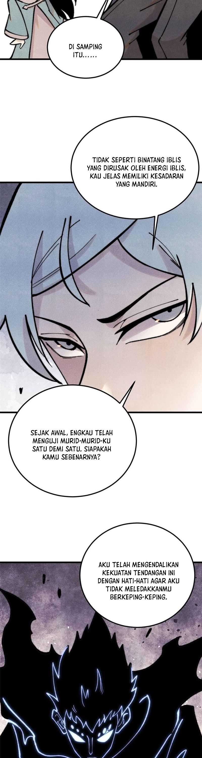 Dilarang COPAS - situs resmi www.mangacanblog.com - Komik all hail the sect leader 409 - chapter 409 410 Indonesia all hail the sect leader 409 - chapter 409 Terbaru 6|Baca Manga Komik Indonesia|Mangacan