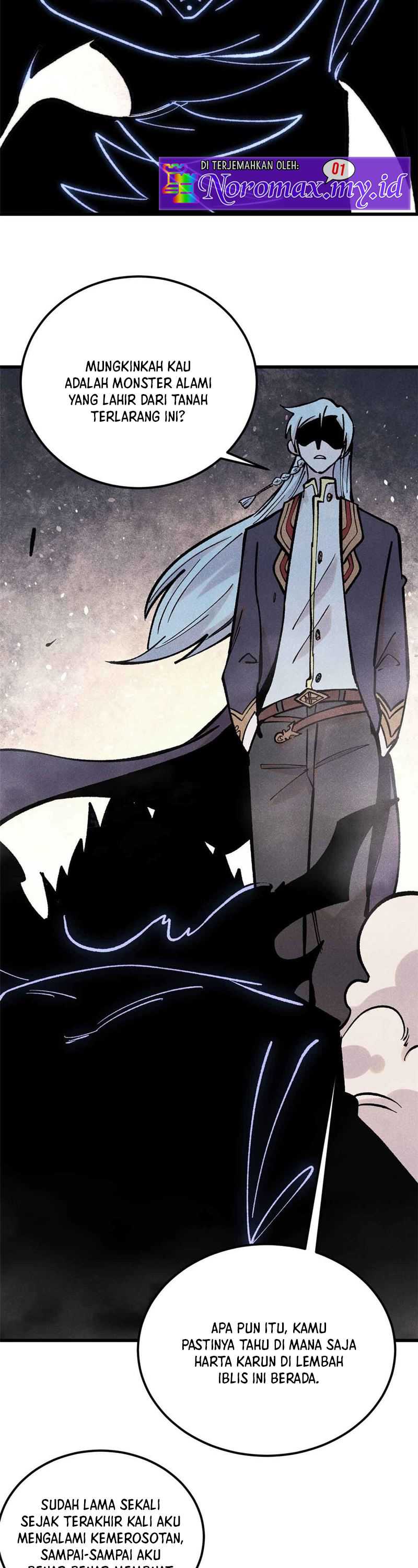 Dilarang COPAS - situs resmi www.mangacanblog.com - Komik all hail the sect leader 409 - chapter 409 410 Indonesia all hail the sect leader 409 - chapter 409 Terbaru 7|Baca Manga Komik Indonesia|Mangacan