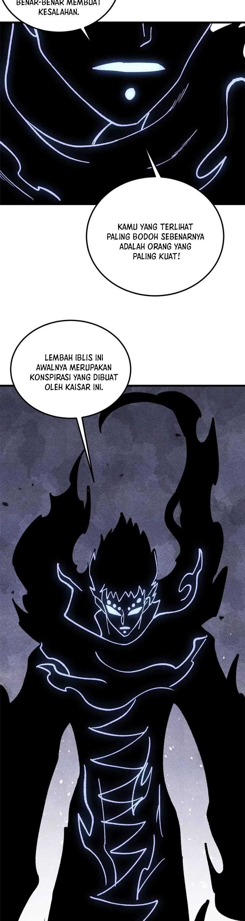 Dilarang COPAS - situs resmi www.mangacanblog.com - Komik all hail the sect leader 409 - chapter 409 410 Indonesia all hail the sect leader 409 - chapter 409 Terbaru 8|Baca Manga Komik Indonesia|Mangacan