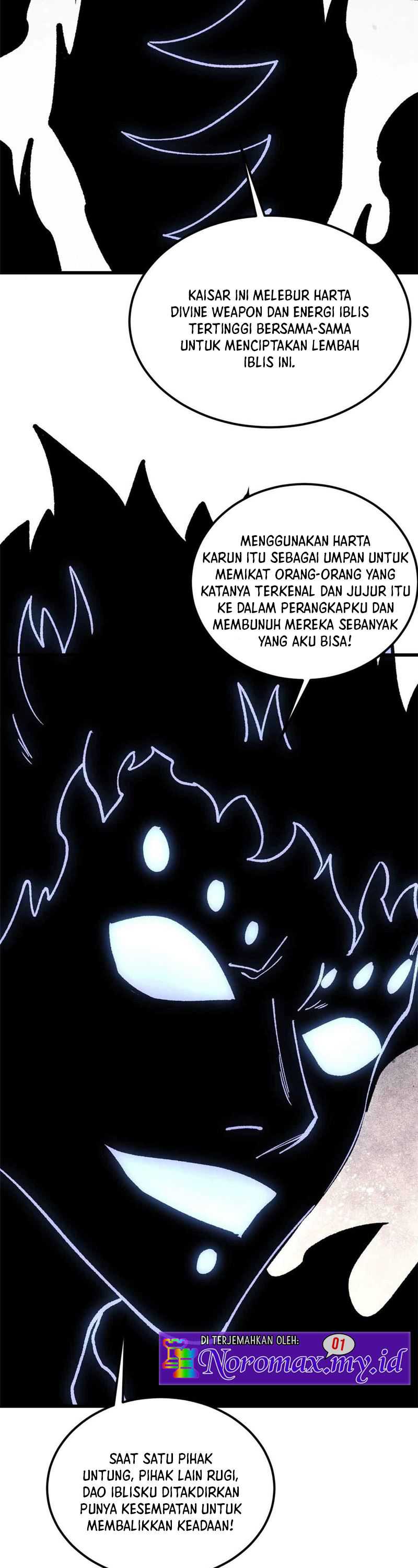 Dilarang COPAS - situs resmi www.mangacanblog.com - Komik all hail the sect leader 409 - chapter 409 410 Indonesia all hail the sect leader 409 - chapter 409 Terbaru 9|Baca Manga Komik Indonesia|Mangacan
