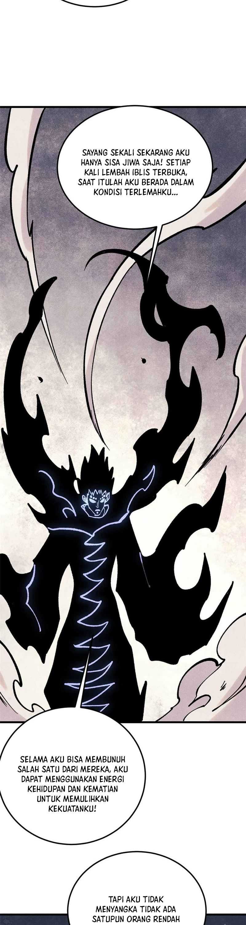 Dilarang COPAS - situs resmi www.mangacanblog.com - Komik all hail the sect leader 409 - chapter 409 410 Indonesia all hail the sect leader 409 - chapter 409 Terbaru 10|Baca Manga Komik Indonesia|Mangacan