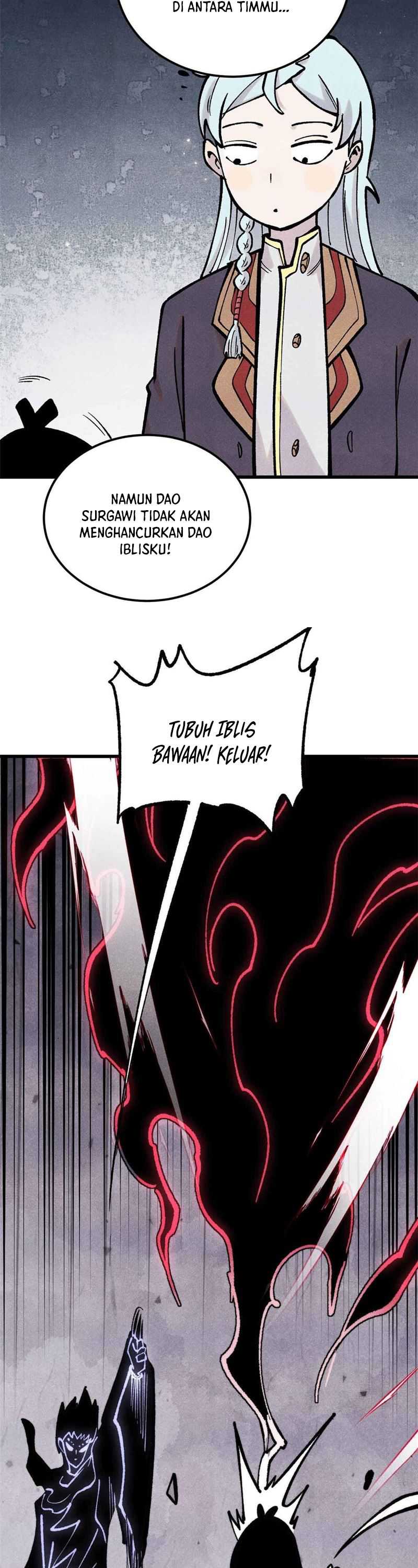 Dilarang COPAS - situs resmi www.mangacanblog.com - Komik all hail the sect leader 409 - chapter 409 410 Indonesia all hail the sect leader 409 - chapter 409 Terbaru 11|Baca Manga Komik Indonesia|Mangacan