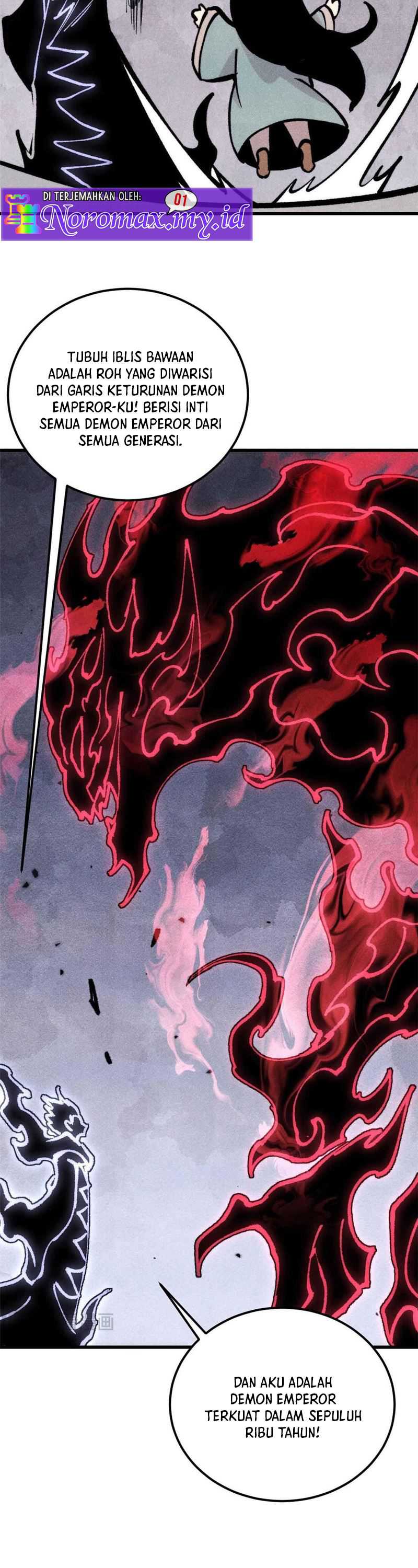 Dilarang COPAS - situs resmi www.mangacanblog.com - Komik all hail the sect leader 409 - chapter 409 410 Indonesia all hail the sect leader 409 - chapter 409 Terbaru 12|Baca Manga Komik Indonesia|Mangacan