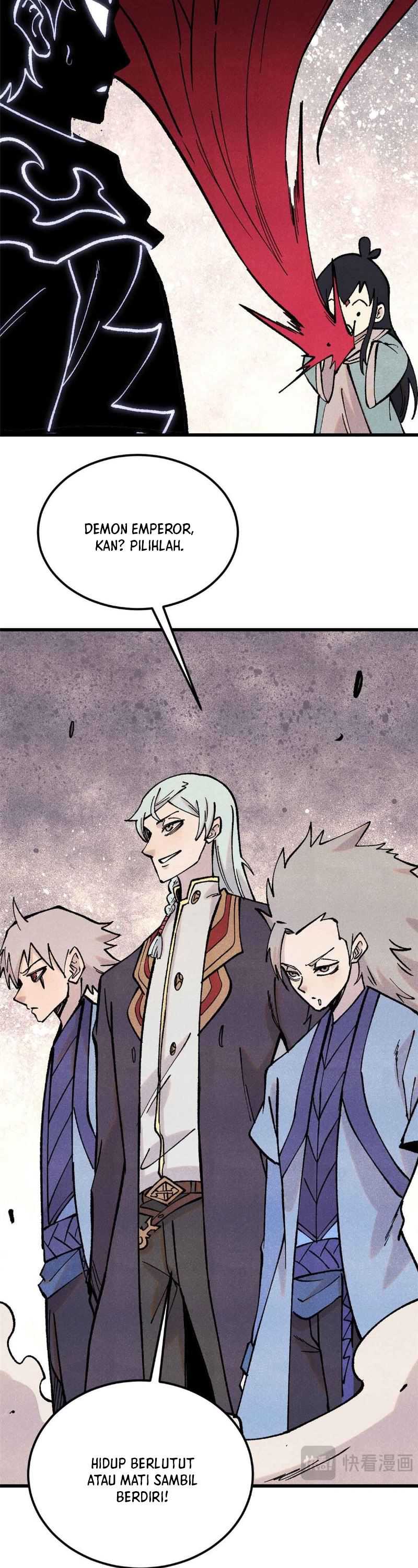 Dilarang COPAS - situs resmi www.mangacanblog.com - Komik all hail the sect leader 409 - chapter 409 410 Indonesia all hail the sect leader 409 - chapter 409 Terbaru 16|Baca Manga Komik Indonesia|Mangacan