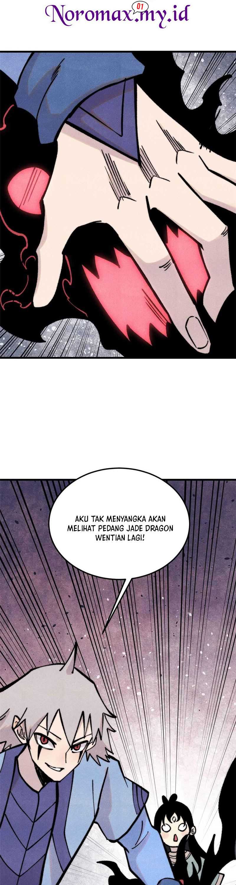 Dilarang COPAS - situs resmi www.mangacanblog.com - Komik all hail the sect leader 409 - chapter 409 410 Indonesia all hail the sect leader 409 - chapter 409 Terbaru 23|Baca Manga Komik Indonesia|Mangacan