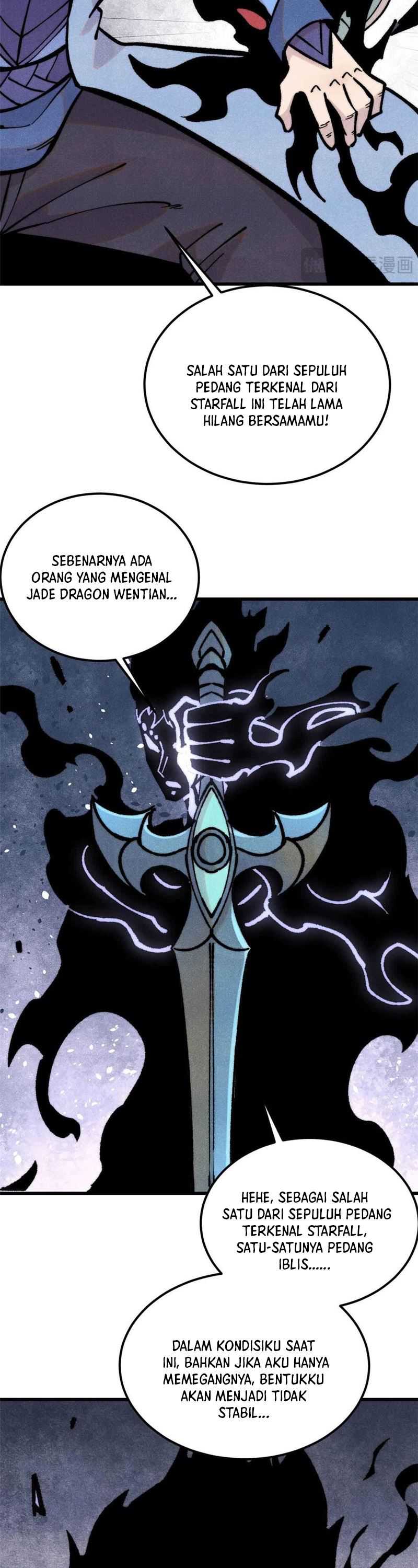 Dilarang COPAS - situs resmi www.mangacanblog.com - Komik all hail the sect leader 409 - chapter 409 410 Indonesia all hail the sect leader 409 - chapter 409 Terbaru 24|Baca Manga Komik Indonesia|Mangacan