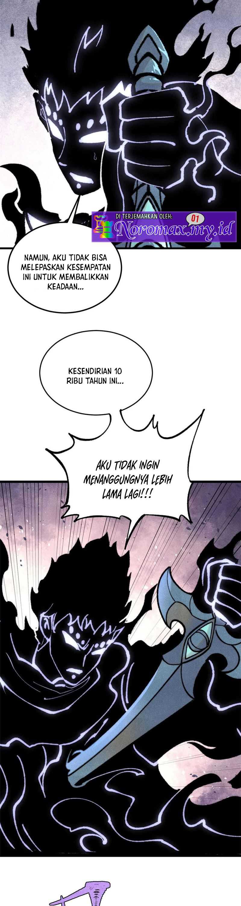 Dilarang COPAS - situs resmi www.mangacanblog.com - Komik all hail the sect leader 409 - chapter 409 410 Indonesia all hail the sect leader 409 - chapter 409 Terbaru 25|Baca Manga Komik Indonesia|Mangacan