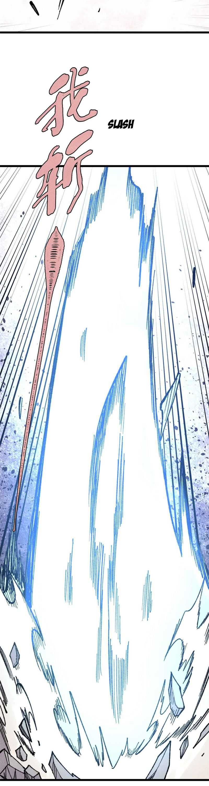 All Hail the Sect Leader Chapter 411 Bahasa Indonesia