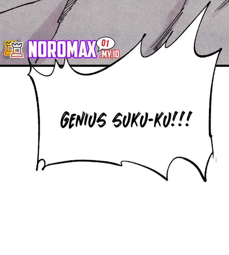 All Hail the Sect Leader Chapter 411 Bahasa Indonesia