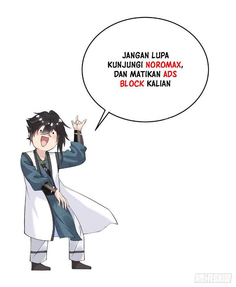All Hail the Sect Leader Chapter 411 Bahasa Indonesia