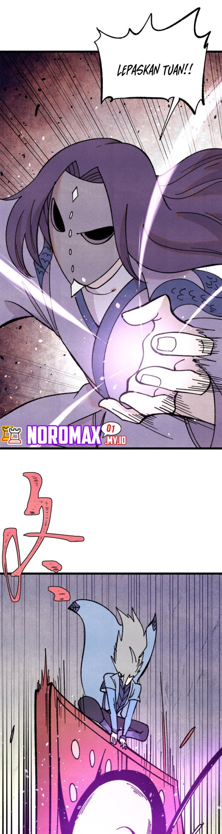 Dilarang COPAS - situs resmi www.mangacanblog.com - Komik all hail the sect leader 415 - chapter 415 416 Indonesia all hail the sect leader 415 - chapter 415 Terbaru 3|Baca Manga Komik Indonesia|Mangacan