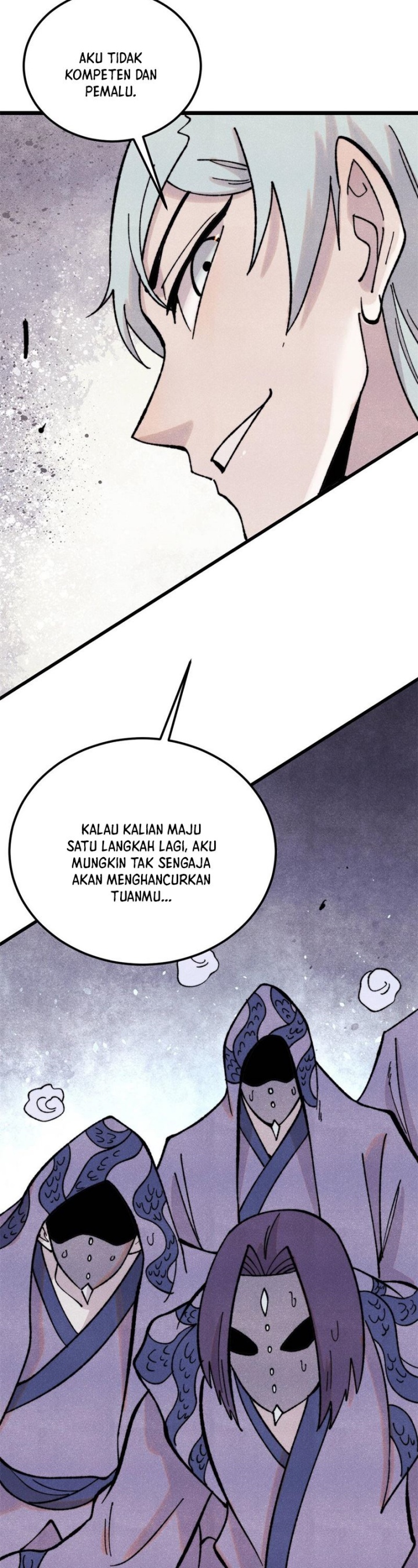 Dilarang COPAS - situs resmi www.mangacanblog.com - Komik all hail the sect leader 415 - chapter 415 416 Indonesia all hail the sect leader 415 - chapter 415 Terbaru 5|Baca Manga Komik Indonesia|Mangacan