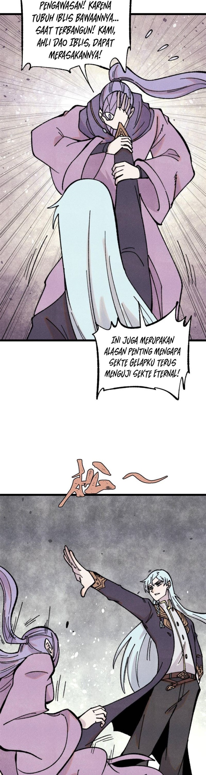 Dilarang COPAS - situs resmi www.mangacanblog.com - Komik all hail the sect leader 415 - chapter 415 416 Indonesia all hail the sect leader 415 - chapter 415 Terbaru 8|Baca Manga Komik Indonesia|Mangacan