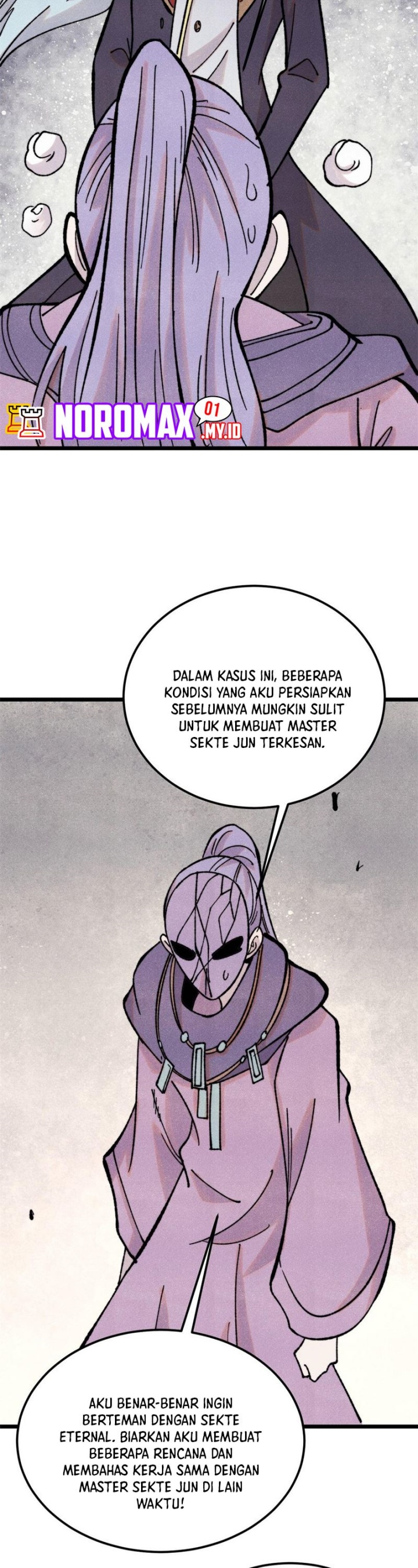 Dilarang COPAS - situs resmi www.mangacanblog.com - Komik all hail the sect leader 415 - chapter 415 416 Indonesia all hail the sect leader 415 - chapter 415 Terbaru 10|Baca Manga Komik Indonesia|Mangacan
