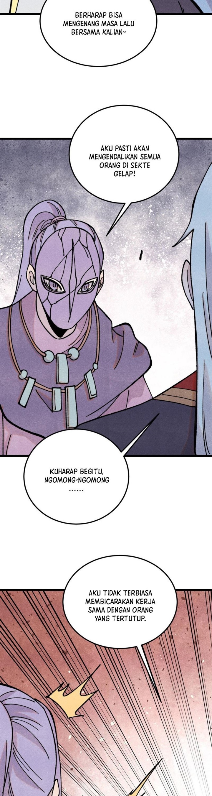 Dilarang COPAS - situs resmi www.mangacanblog.com - Komik all hail the sect leader 415 - chapter 415 416 Indonesia all hail the sect leader 415 - chapter 415 Terbaru 12|Baca Manga Komik Indonesia|Mangacan