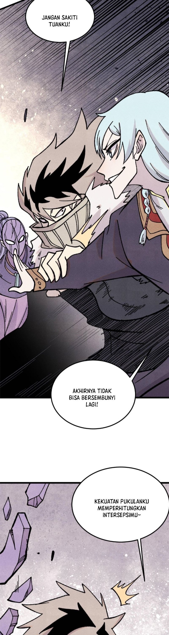 Dilarang COPAS - situs resmi www.mangacanblog.com - Komik all hail the sect leader 415 - chapter 415 416 Indonesia all hail the sect leader 415 - chapter 415 Terbaru 14|Baca Manga Komik Indonesia|Mangacan
