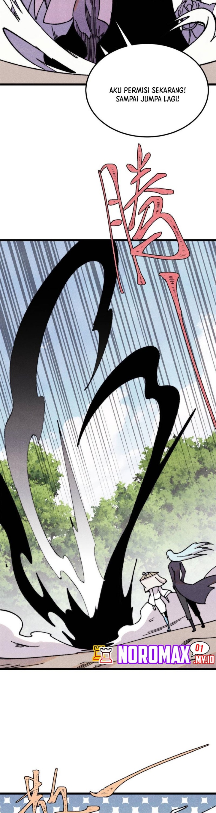 Dilarang COPAS - situs resmi www.mangacanblog.com - Komik all hail the sect leader 415 - chapter 415 416 Indonesia all hail the sect leader 415 - chapter 415 Terbaru 17|Baca Manga Komik Indonesia|Mangacan