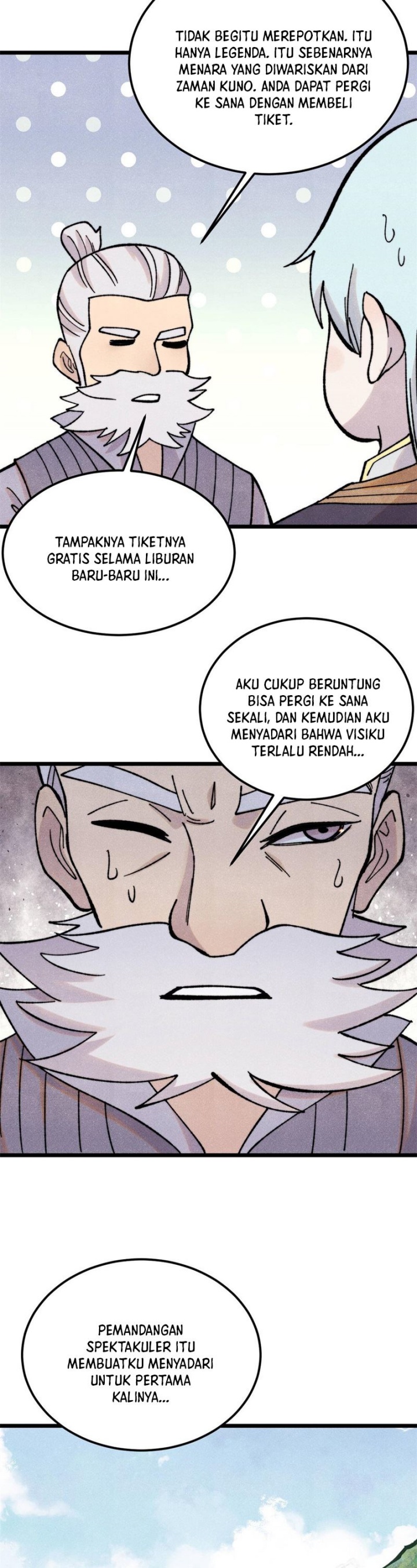 Dilarang COPAS - situs resmi www.mangacanblog.com - Komik all hail the sect leader 415 - chapter 415 416 Indonesia all hail the sect leader 415 - chapter 415 Terbaru 26|Baca Manga Komik Indonesia|Mangacan