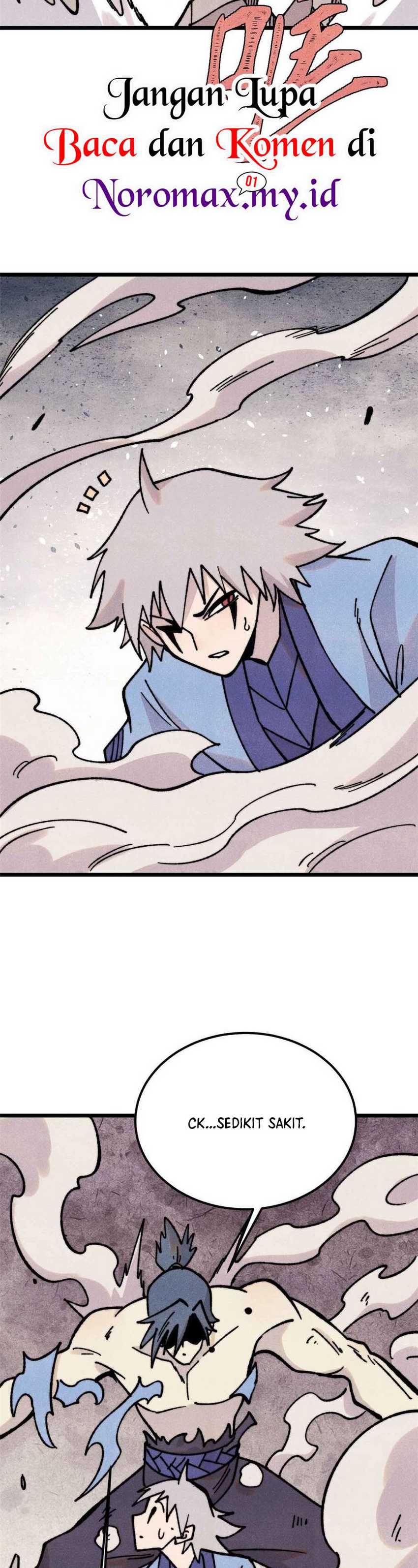 All Hail the Sect Leader chapter 417