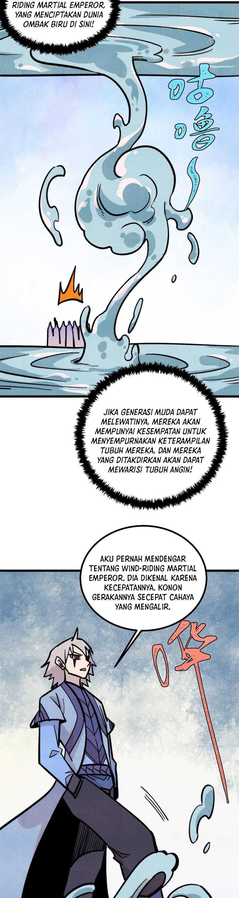 Dilarang COPAS - situs resmi www.mangacanblog.com - Komik all hail the sect leader 418 - chapter 418 419 Indonesia all hail the sect leader 418 - chapter 418 Terbaru 6|Baca Manga Komik Indonesia|Mangacan