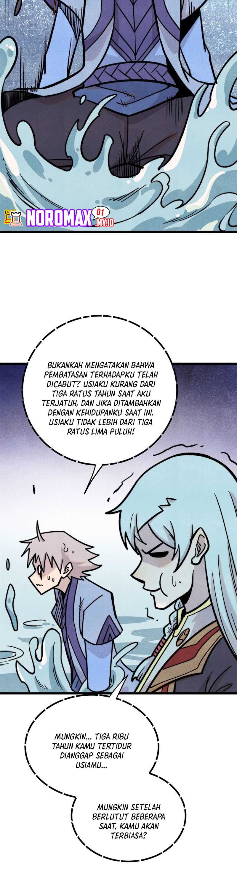 Dilarang COPAS - situs resmi www.mangacanblog.com - Komik all hail the sect leader 418 - chapter 418 419 Indonesia all hail the sect leader 418 - chapter 418 Terbaru 8|Baca Manga Komik Indonesia|Mangacan