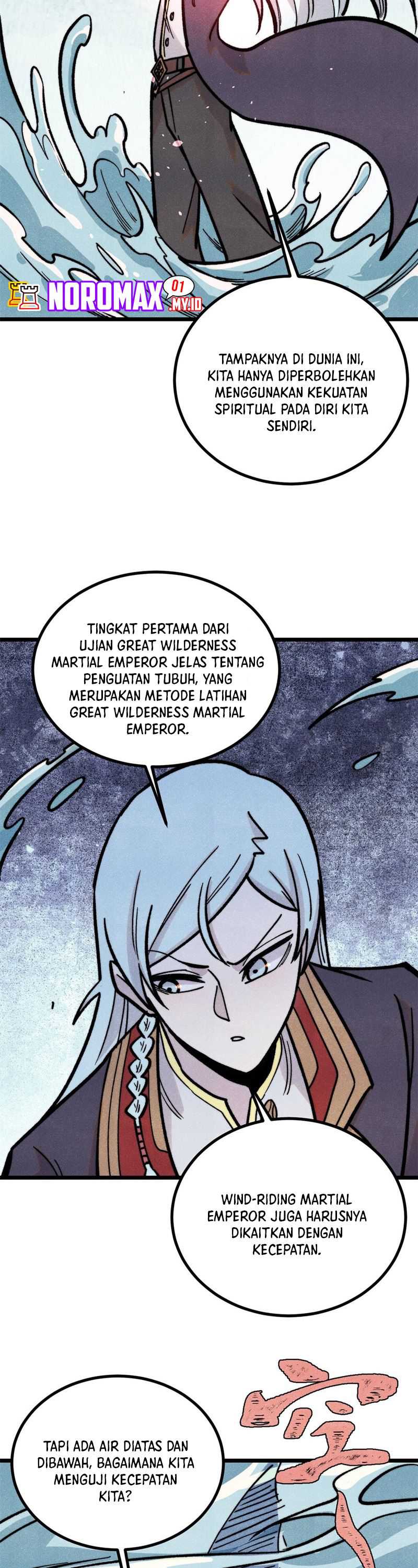 Dilarang COPAS - situs resmi www.mangacanblog.com - Komik all hail the sect leader 418 - chapter 418 419 Indonesia all hail the sect leader 418 - chapter 418 Terbaru 11|Baca Manga Komik Indonesia|Mangacan