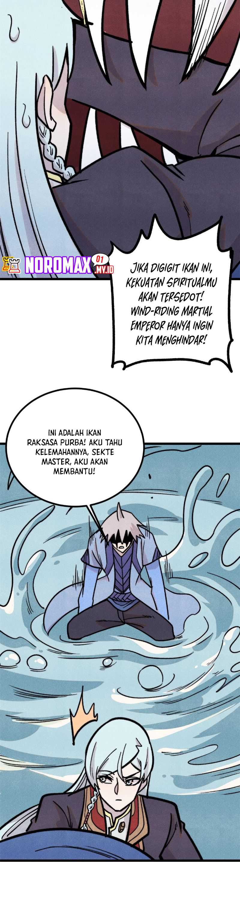 Dilarang COPAS - situs resmi www.mangacanblog.com - Komik all hail the sect leader 418 - chapter 418 419 Indonesia all hail the sect leader 418 - chapter 418 Terbaru 16|Baca Manga Komik Indonesia|Mangacan