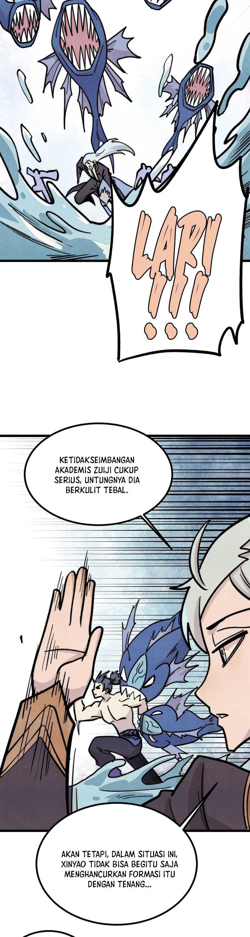 Dilarang COPAS - situs resmi www.mangacanblog.com - Komik all hail the sect leader 418 - chapter 418 419 Indonesia all hail the sect leader 418 - chapter 418 Terbaru 25|Baca Manga Komik Indonesia|Mangacan