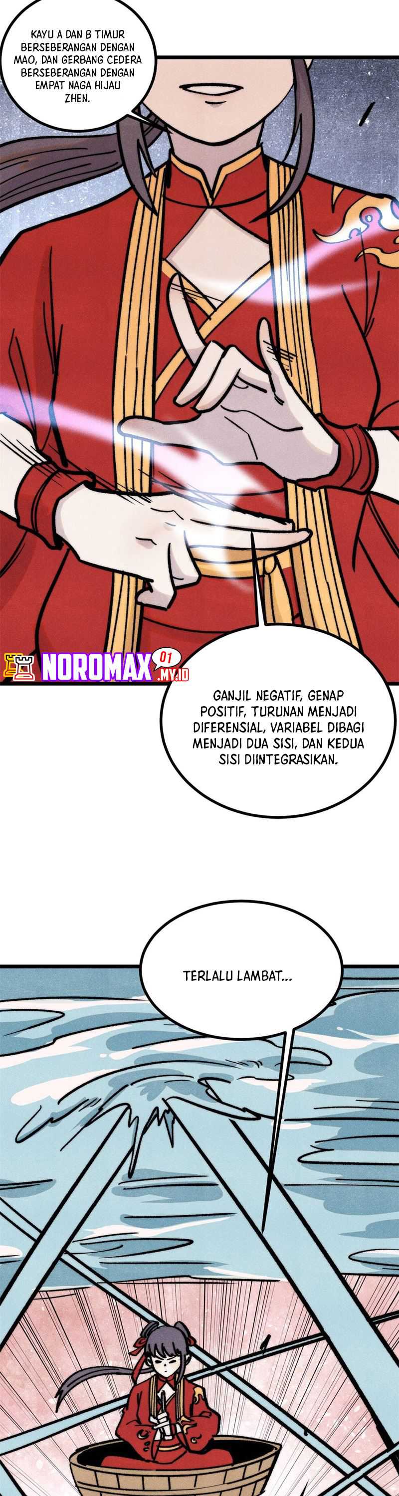 Dilarang COPAS - situs resmi www.mangacanblog.com - Komik all hail the sect leader 418 - chapter 418 419 Indonesia all hail the sect leader 418 - chapter 418 Terbaru 26|Baca Manga Komik Indonesia|Mangacan